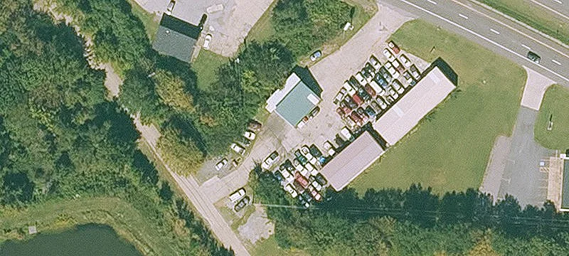 16000 Hwy 71st S