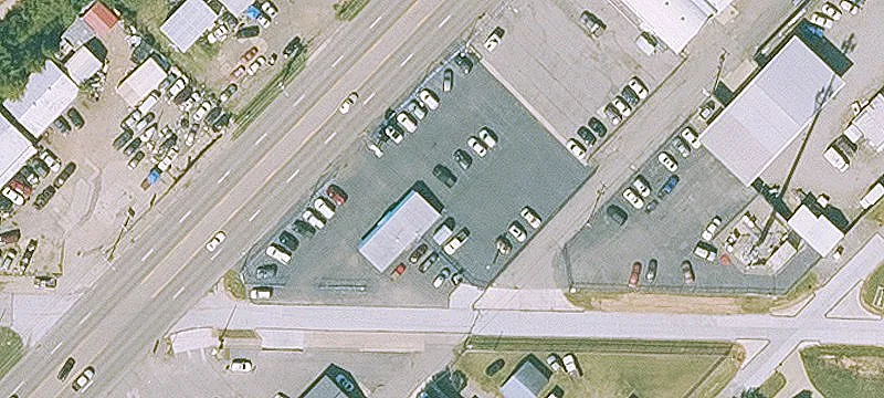 3508 Midland Blvd