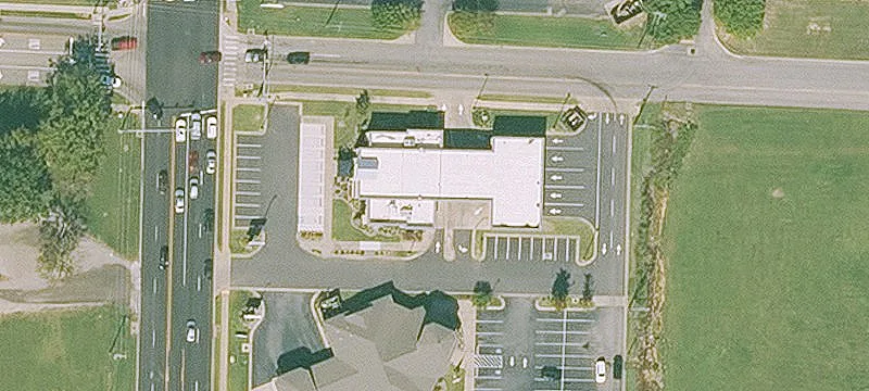 1930 Fayetteville Rd