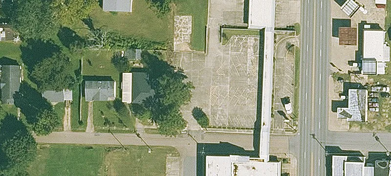 Jefferson Ave