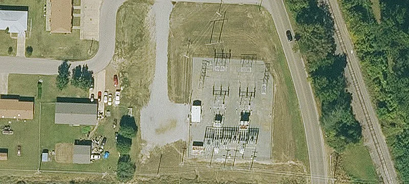 Forrest City, AR 72335