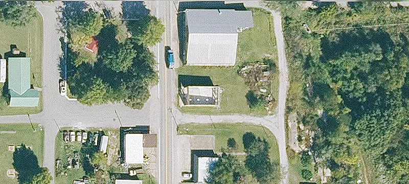 14847 Hwy 21st N