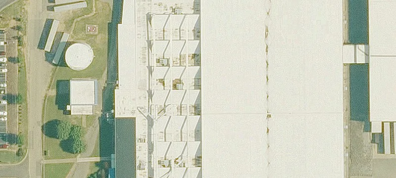 1105 Industrial Ln