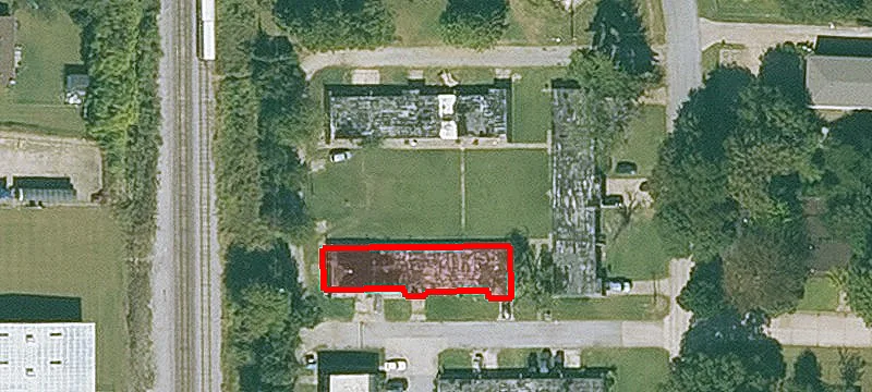 205 Moultrie Dr
