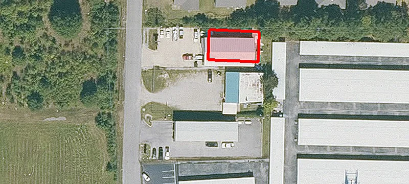 2824 Richardson Dr
