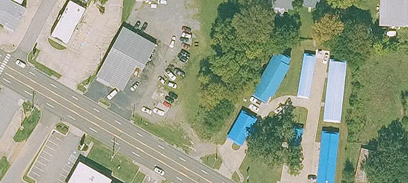 Barling, AR 72923
