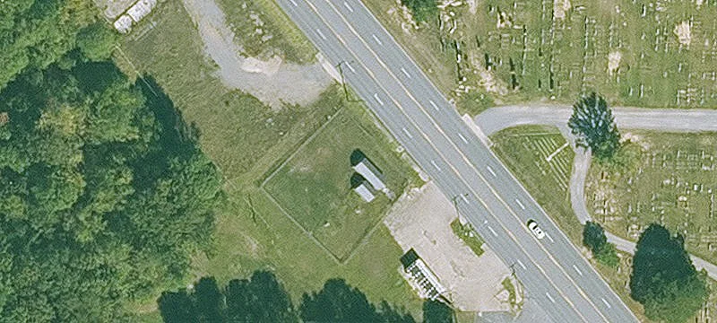 6810 Dollarway Rd