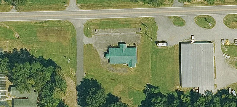 2314 Heber Spgs N Rd