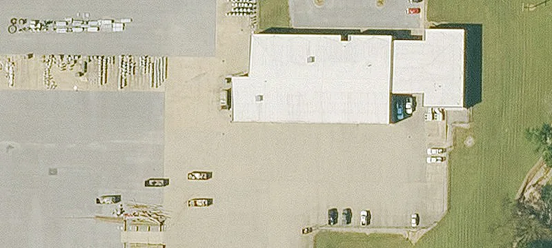 100 General St