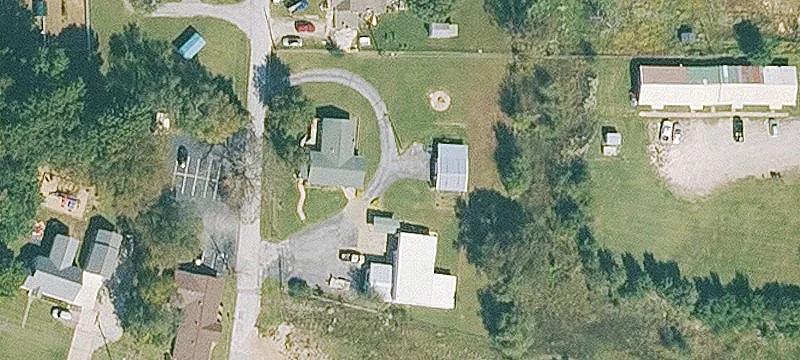 407 Nelson Dr