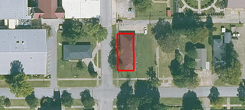 634 Main St