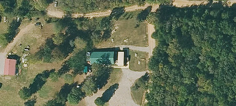 James Rnch Rd