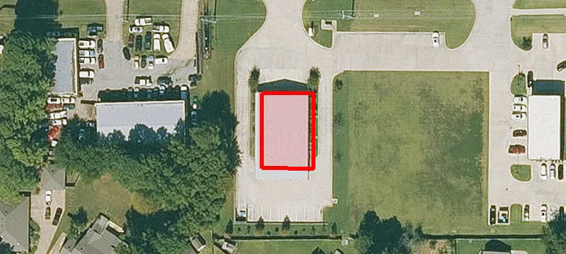 335 Parker Rd