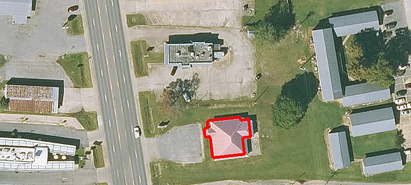 701 Hwy 65th S