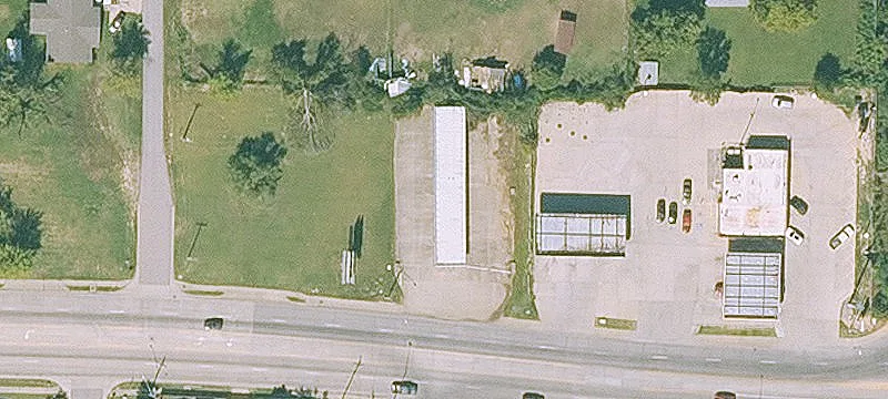 5707 Kelley Hwy