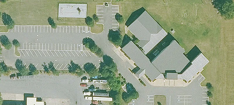 8000 Port Dr