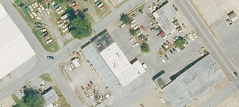 156 College St