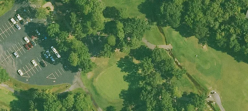 Coronado Golf Crse