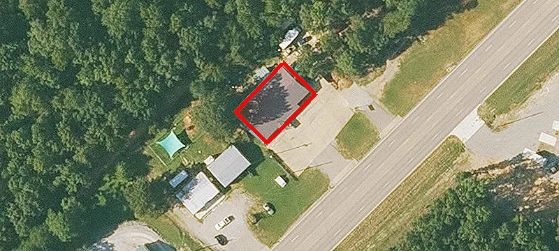 2499 Hwy 62nd 412