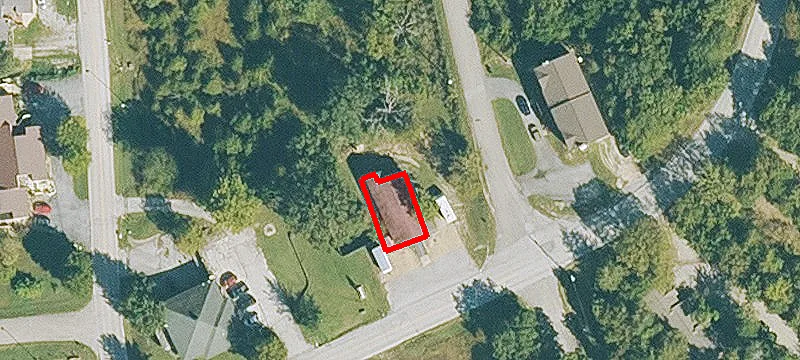 5 Stateline Dr