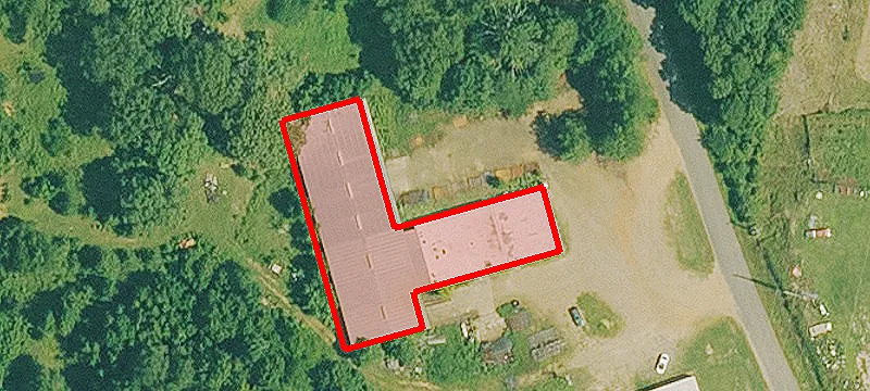 549 Red Hl Rd
