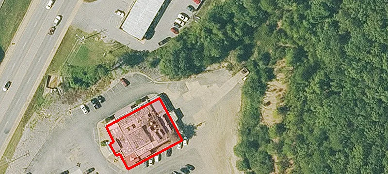 5 Eagle Mtn Blvd