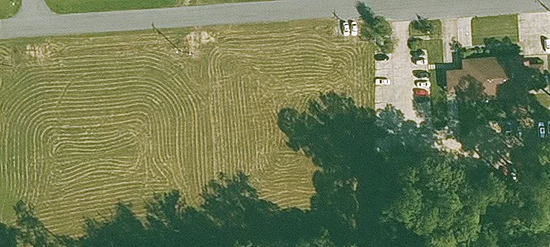 Roberts Dr