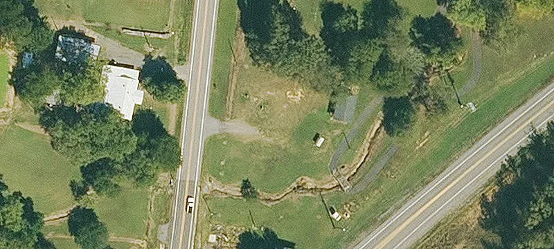 Hwy 287