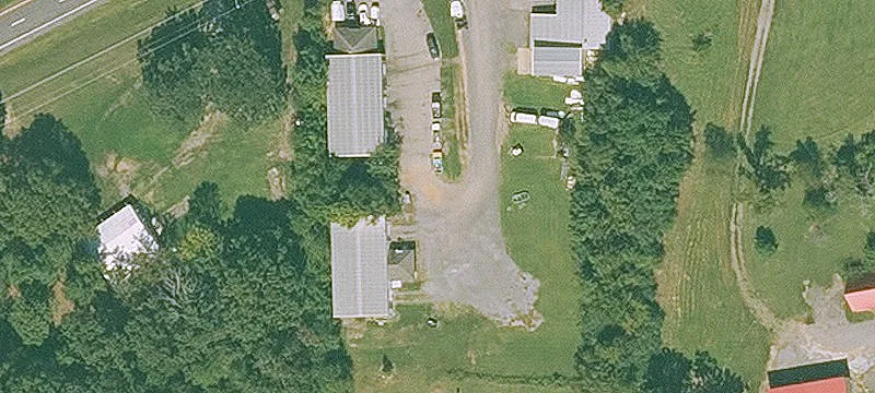 7304 Alma Hwy