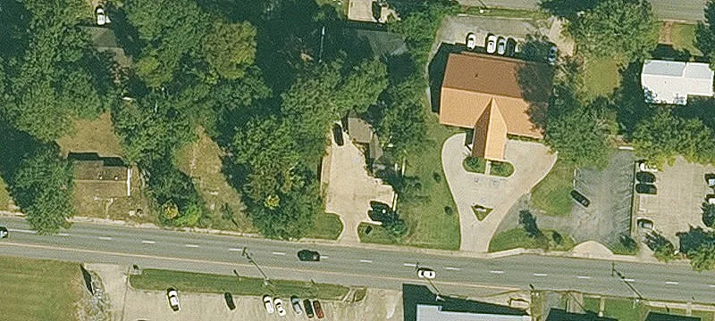 426 Mccloy St