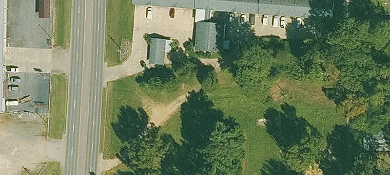 810 Hwy 425th N