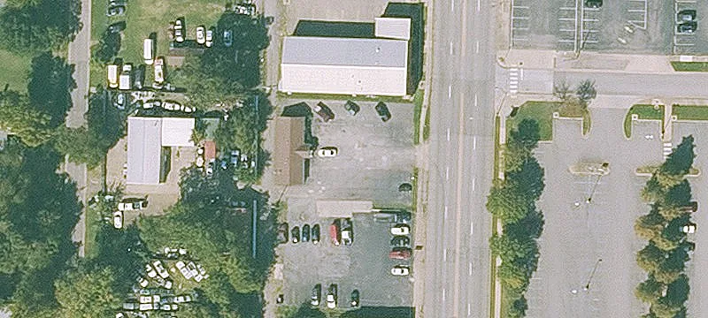 800 Towson Ave