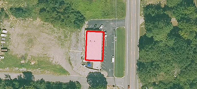 1011 Hwy 71st N