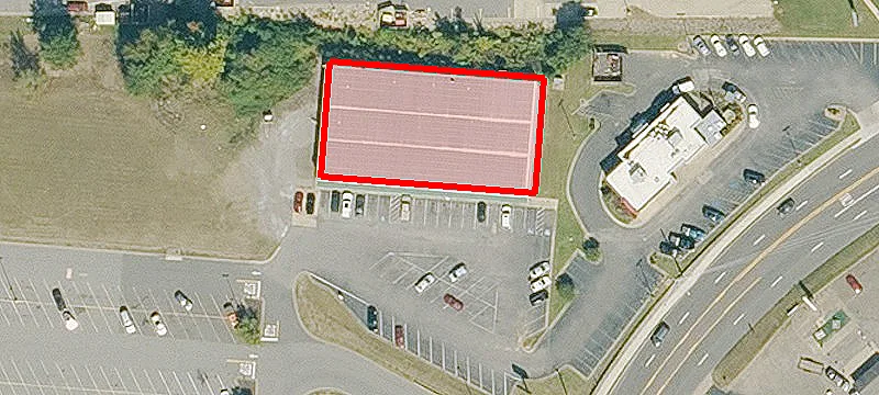 100 Walmart Dr