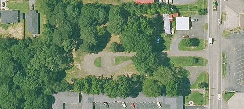 117 Hwy 71st N
