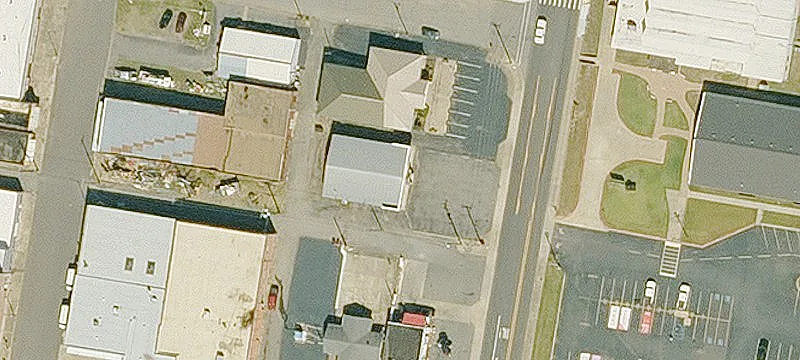 101 Saint Joseph St