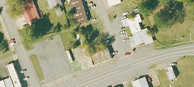 Main St