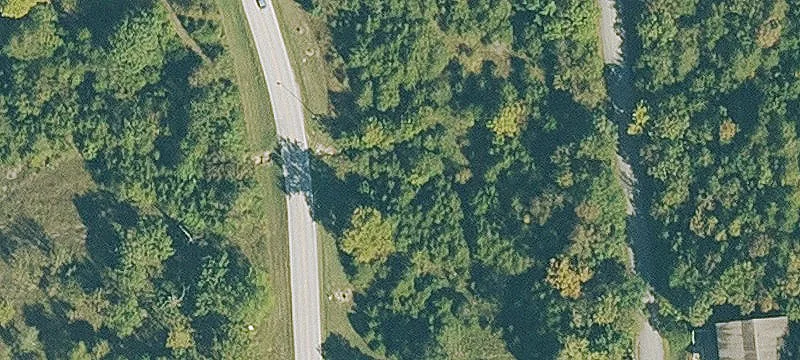 Woodsdale Dr