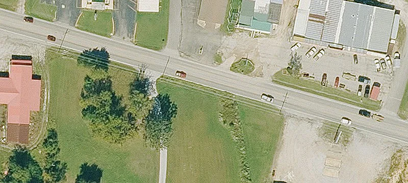 Main St