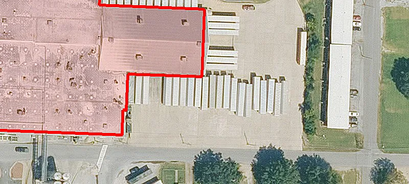 Batesville, AR 72501