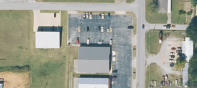 1905 Old County Rd
