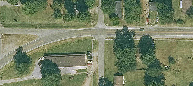 Saint Francis, AR 72464