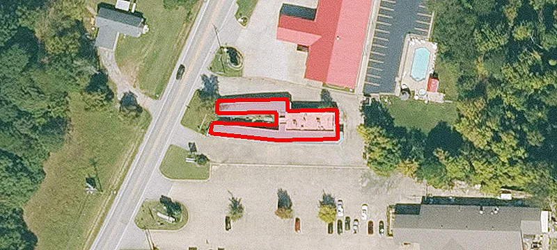 4036 Van Buren