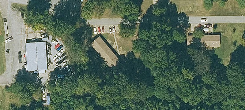 72 County Rd 347