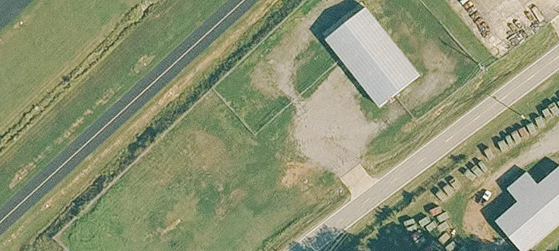 1020 Airport Rd