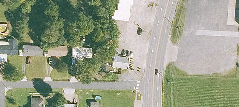 6720 Hwy 271st S