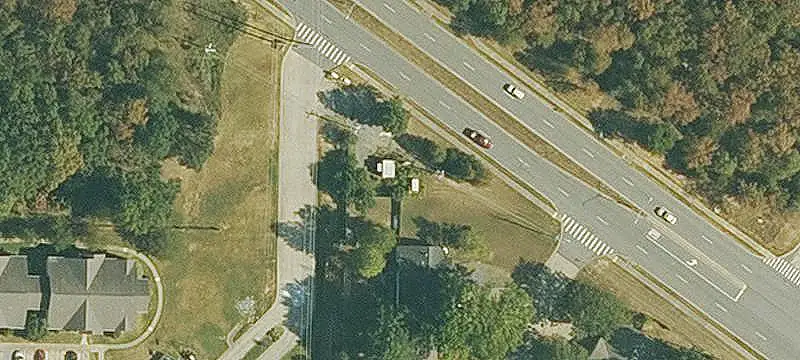 Brockington Rd
