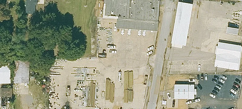 Forrest City, AR 72335