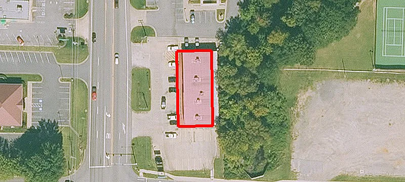 610 Hwy 71st N