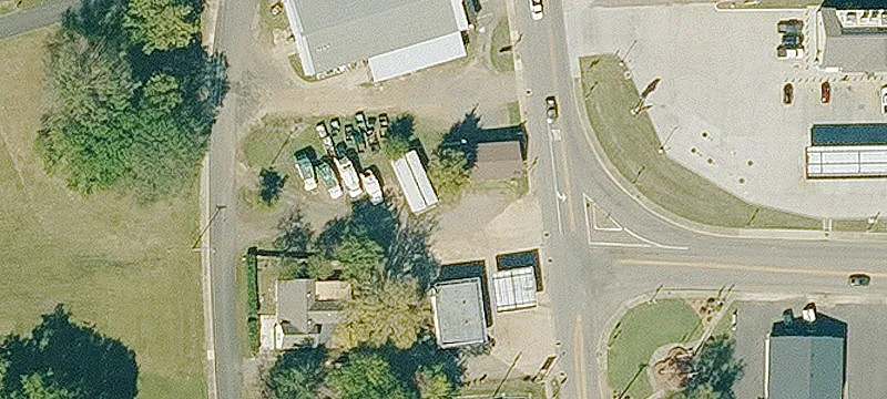750 Main St